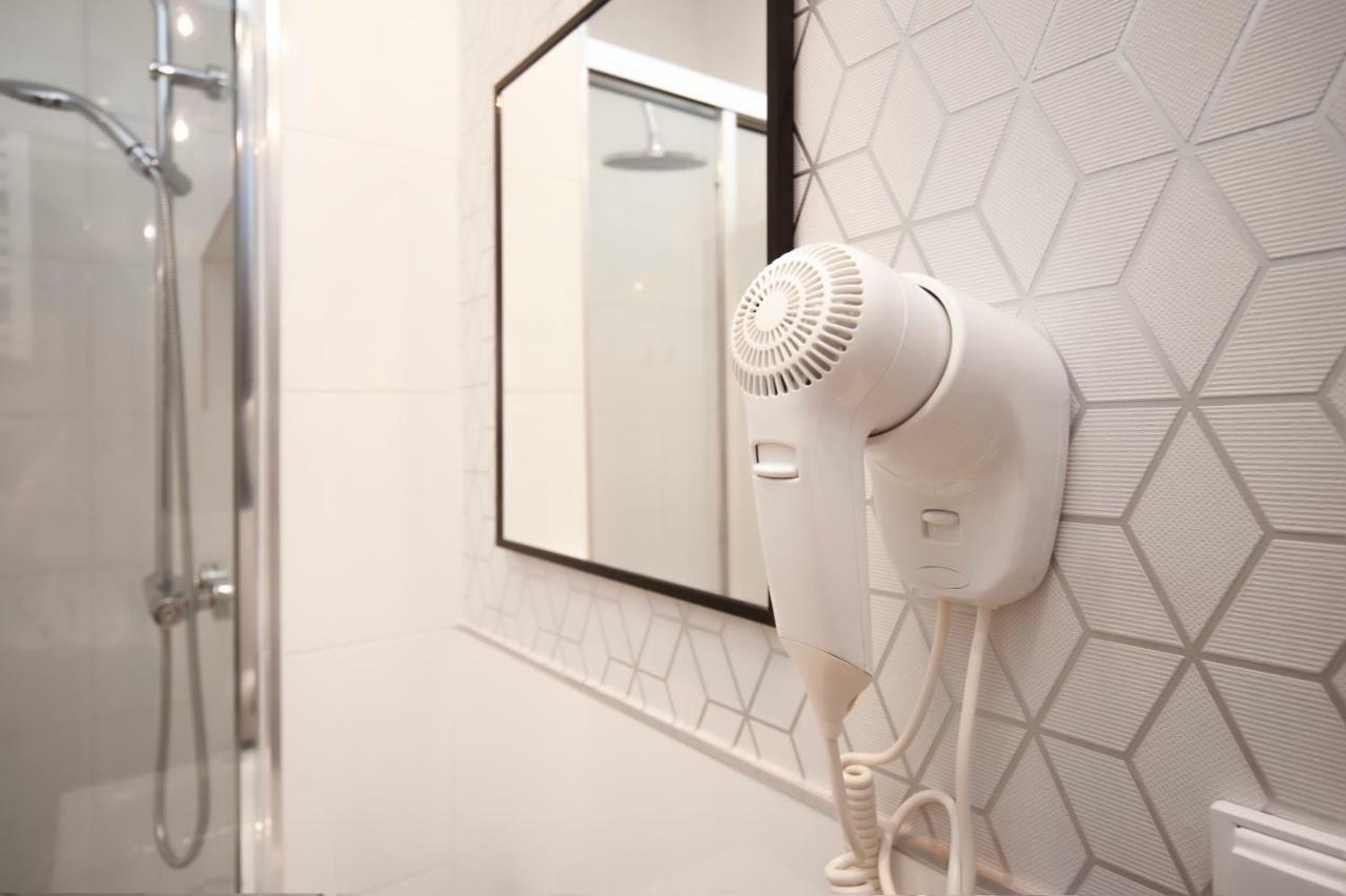Very Berry - Glogowska 35a - MTP Apartments - self check in 24h Posen Exterior foto